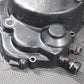 1987 KAWASAKI KDX200 OEM ENGINE MOTOR RIGHT SIDE CLUTCH COVER 14032 - 1203 - hggarage