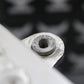 1998 SUZUKI 96 - 00 RM125 RM250 OEM REAR BACK SUB FRAME SUBFRAME RAIL 41200 - 36E00 - hggarage