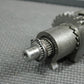 2001 HONDA XR100R XR80R OEM KICKSTART KICK START SHAFT W IDLER GEAR