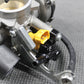 2019 2020 SUZUKI RMZ250 OEM MIKUNI MAIN FUEL INJECTOR THROTTLE BODY 13041 - 46K00 - hggarage