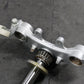 2000 Yamaha TTR125L OEM Front Forks Lower Upper Triple Tree Clamps Assembly - hggarage