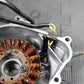 1992 HONDA 91-96 XR250L OEM DENSO STATOR MAGNETO ROTOR FLYWHEEL 31110-KV6-67