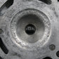 1985 HONDA CR125R OEM ENGINE MOTOR CYLINDER HEAD COVER CAP DOME 12200 - KA3 - 760 - hggarage