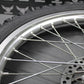 2003 HONDA 01 - 07 CR250R OEM DID FRONT WHEEL RIM HUB ORIGINAL TIRE 21" NICE! - hggarage