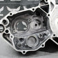 1988 HONDA CR250R OEM LEFT ENGINE MOTOR CRANKCASE CRANK CASE 112A0 - KS7 - 831 NICE! - hggarage
