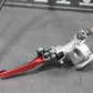 1998 HONDA 96 - 99 CR125R CR250R OEM NISSIN FRONT BRAKE CALIPER MASTER CYLINDER - hggarage