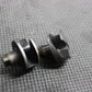 2000 Suzuki RM250 OEM Engine Power Valve Governor 11206 - 37E30 11255 - 37E31 - hggarage