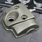 2005 HONDA 04-08 CRF250R CRF250X ENGINE MOTOR CYLINDER HEAD COVER VALVE COVER