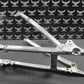 2019 SUZUKI 19 - 25 RMZ250 RMZ450 OEM REAR BACK SUB FRAME SUBFRAME SEAT RAIL GOOD! - hggarage