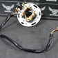 1996 95 - 97 KAWASAKI KX125 OEM STATOR MAGNETO ROTOR FLYWHEEL 21003 - 1294 MINT! - hggarage