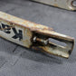 2002 KAWASAKI KX65 OEM SWINGARM SWING ARM SUSPENSION 33001 - 1623 - TX - hggarage