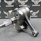 1991 HONDA 86 - 95 XR250R OEM ENGINE CRANKSHAFT CRANK SHAFT ROD 13000 - KS5 - 010 NICE - hggarage