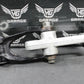 2005 2006 SUZUKI RM85 OEM REAR SHOCK SWINGARM LINKAGE ARM LEVER ROD 62600 - 03890 - hggarage