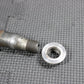 2009 HONDA CRF450R OEM FRONT WHEEL RIM AXLE PIVOT BOLT 44301 - MEN - 000 - hggarage