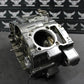 2001 YAMAHA TTR225 OEM LEFT RIGHT ENGINE MOTOR CRANKCASE CRANK CASES BLOCK - hggarage