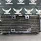 1995 93 - 95 SUZUKI RM250 OEM RIGHT FILL SIDE RADIATOR COOLER RADIATOR 17710 - 28E01 - hggarage