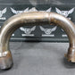 2015 YAMAHA WR250F YZ250F YZ250FX OEM EXHAUST PIPE CHAMBER HEADER 1SM - 14621 - 00 - 0 - hggarage