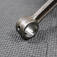 1999 SUZUKI RM250 OEM MODEL X CRANKSHAFT CRANK SHAFT CON ROD 12200 - 37E31 MINT! - hggarage