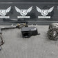 2004 KAWASAKI KX125 OEM ENGINE POWERVALVE EXHAUST VALVE LINKAGE GOVERNOR - hggarage