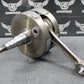 1999 SUZUKI RM250 OEM MODEL X CRANKSHAFT CRANK SHAFT CON ROD 12200 - 37E31 MINT! - hggarage