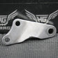 2001 HONDA CR250R OEM ENGINE MOTOR MOUNT HEAD STAY HANGER BRACKET 50407 - KZ3 - J30 - hggarage