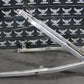 2006 04 - 06 SUZUKI RMZ250 OEM REAR BACK SUB FRAME SUBFRAME SEAT RAIL K3216 - 00087 - hggarage