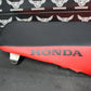 2004 HONDA CRF250R OEM SEAT SADDLE 77100-KRN-730