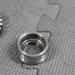 1994 Honda CR250R OEM Engine Motor Crankshaft Crank Shaft - hggarage