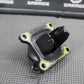 2008 KAWASAKI KX100 KX112 KX85 OEM INTAKE REED BLOCK ASSEMBLY 16065-1372