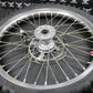 2006 Suzuki 05 - 07 RMZ450 RM450 OEM Front Wheel Rim Hub Tire Rotor Assembly - hggarage