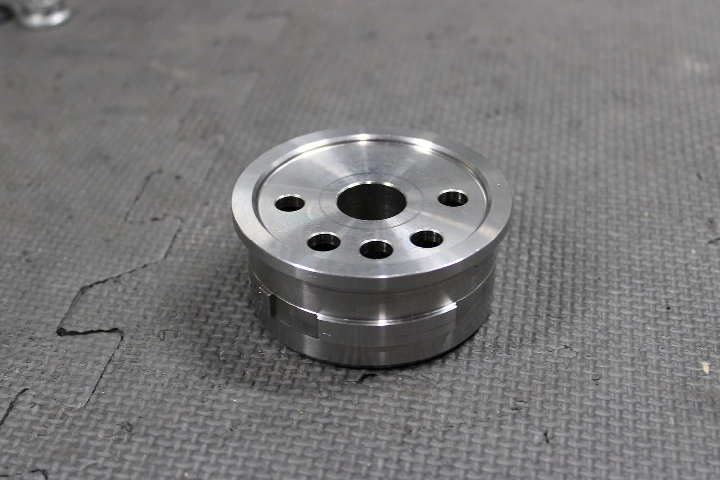 2005 Honda CRF250R Stator Magneto Rotor Flywheel 31110 - Krn - 670 31120 - Krn - 670 - hggarage
