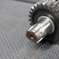 1997 KAWASAKI KX250 97 - 98 OEM ENGINE TRANSMISSION TRANNY GEARBOX SHIFT FORKS - hggarage