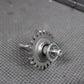 2003 Yamaha YZ125 OEM Engine Water Pump W Housing 4JY - 12422 - 01 - 00 - hggarage