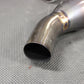 2009 KAWASAKI KX250F FMF MEGABOMB EXHAUST PIPE CHAMBER HEADER NICE! 841381