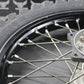 2020 SUZUKI RMZ250 OEM BLACK REAR BACK WHEEL RIM HUB TIRE 64100 - 46K00 19 x 1.85" - hggarage