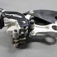 2022 KAWASAKI KX250 KX250X KX450X OEM NISSIN REAR BACK BRAKE CALIPER MASTER MINT - hggarage