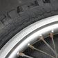 1998 HONDA XR200R OEM REAR BACK WHEEL RIM 42650 - KT0 - 305 - hggarage