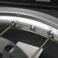 2004 KAWASAKI 00 - 09 KX65 OEM FRONT WHEEL RIM HUB SPOKES 41090 - 1124 - hggarage