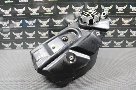 2013 HONDA 10 - 13 CRF250R OEM GAS FUEL TANK CELL PETROL RESERVOIR 17510 - MEN - A50 - hggarage