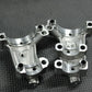 2004 YAMAHA YZ450F OEM ENGINE CYLINDER HEAD CAMSHAFT VALVES CAM COMPLETE MINT!