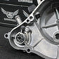2004 KAWASAKI 00 - 05 KX65 OEM ENGINE MOTOR RIGHT SIDE CLUTCH COVER 14032 - 1501 - hggarage