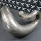 1999 YAMAHA YZ250 FMF GNARLY  EXHAUST PIPE CHAMBER HEADER 5CU-14610-00-00