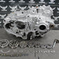 2000 YAMAHA YZ400F YZ426F OEM LEFT RIGHT ENGINE MOTOR CRANKCASE CRANK CASE BLOCK - hggarage