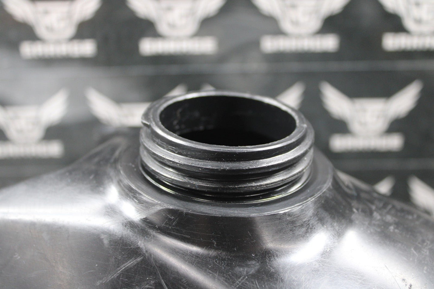 2013 HONDA 10 - 13 CRF250R 08 - 12 CRF450R OEM GAS FUEL TANK CELL RESERVOIR NICE! - hggarage