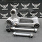 2014 KAWASAKI 13 - 16 KX250F OEM REAR SHOCK SWINGARM LINKAGE LINKS ROD 39007 - 0361 - hggarage