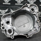 2007 02 - 07 YAMAHA YZ85 OEM RIGHT SIDE ENGINE INNER OUTER CLUTCH COVER WATERPUMP - hggarage