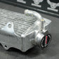 1999 KAWASAKI KX100 OUTLAW RACING ENGINE COOLING COOLER RADIATOR