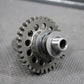 2008 YAMAHA WR450F YZ450F OEM KICKSTART KICK START SHAFT W IDLER GEAR