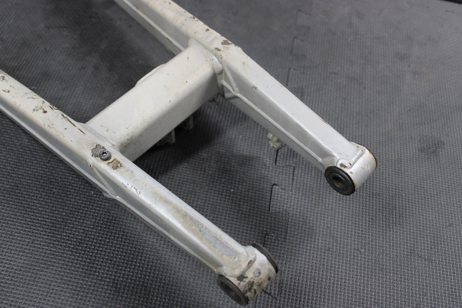 2013 KTM 65SX OEM Swingarm Swing Arm Suspension - hggarage