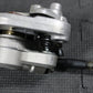 2012 KAWASAKI KX250F OEM NISSIN FRONT BRAKE CALIPER MASTER CYLINDER ASSEMEMBLY - hggarage